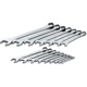 Purchase Top-Quality Combination Wrench Set by SK - 86014 pa1