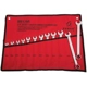 Purchase Top-Quality Combination Wrench Set by SUNEX - SUN-9917M pa1