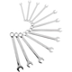 Purchase Top-Quality Combination Wrench Set by SUNEX - SUN-9917M pa3