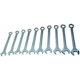 Purchase Top-Quality Combination Wrench Sets by ATD - 1010 pa1