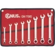 Purchase Top-Quality Combination Wrench Sets by GENIUS - GW-7708S pa3