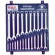 Purchase Top-Quality Combination Wrench Sets by GENIUS - HS-48M pa4