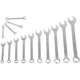 Purchase Top-Quality Combination Wrench Sets by SUNEX - SUN-9714 pa3