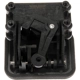 Purchase Top-Quality DORMAN - 74364 - Glove Box Latch pa3