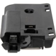 Purchase Top-Quality DORMAN - 74375 - Glove Box Latch pa1