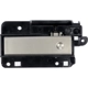 Purchase Top-Quality DORMAN - 74375 - Glove Box Latch pa4