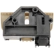 Purchase Top-Quality DORMAN/HELP - 74363 - Compartment Latch pa11