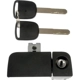 Purchase Top-Quality Compartment Latch by DORMAN/HELP - 74389 pa2