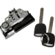 Purchase Top-Quality Compartment Latch by DORMAN/HELP - 74389 pa4