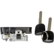 Purchase Top-Quality Compartment Latch by DORMAN/HELP - 74389 pa5