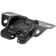 Purchase Top-Quality Compartment Latch by DORMAN (OE SOLUTIONS) - 940-107 pa6