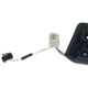 Purchase Top-Quality URO - 51167020044 - Inner Glove Box Latch pa4