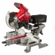 Purchase Top-Quality MILWAUKEE - 2733-20 - 7-1/4" Dual Bevel Sliding Compound Miter Saw pa1