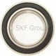 Purchase Top-Quality Compressor Bearing by SKF - 5908VAW pa13