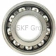 Purchase Top-Quality Compressor Bearing by SKF - 6205J pa18