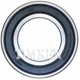Purchase Top-Quality Compressor Bearing by TIMKEN - 5106WCC pa4