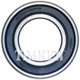 Purchase Top-Quality Compressor Bearing by TIMKEN - 5106WCC pa6