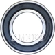 Purchase Top-Quality Compressor Bearing by TIMKEN - 5106WCC pa7