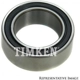 Purchase Top-Quality Compressor Bearing by TIMKEN - 907257 pa1