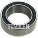 Purchase Top-Quality Roulement de compresseur by TIMKEN - 907257 pa11