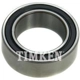 Purchase Top-Quality Roulement de compresseur by TIMKEN - 907257 pa13