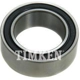 Purchase Top-Quality Compressor Bearing by TIMKEN - 907257 pa14