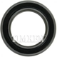 Purchase Top-Quality Compressor Bearing by TIMKEN - 907257 pa2