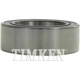 Purchase Top-Quality Roulement de compresseur by TIMKEN - 907257 pa3