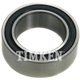 Purchase Top-Quality Compressor Bearing by TIMKEN - 907257 pa7