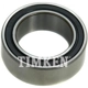 Purchase Top-Quality Compressor Bearing by TIMKEN - 907257 pa8