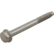 Purchase Top-Quality Compressor Bolt Or Bolt Kit by ACDELCO - 11588733 pa1