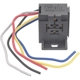 Purchase Top-Quality BLUE STREAK (HYGRADE MOTOR) - HP3815 - A/C Compressor Cut-Off Relay Harness Connector pa1