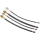 Purchase Top-Quality BLUE STREAK (HYGRADE MOTOR) - S721 - Electrical Connector pa2