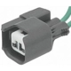 Purchase Top-Quality Connecteur d'embrayage compresseur de BLUE STREAK (HYGRADE MOTOR) - S2342 pa56