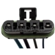 Purchase Top-Quality Compressor Clutch Connector by BLUE STREAK (HYGRADE MOTOR) - S814 pa5