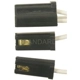 Purchase Top-Quality Compressor Clutch Connector by BLUE STREAK (HYGRADE MOTOR) - S853 pa3