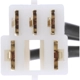 Purchase Top-Quality STANDARD - PRO SERIES - S2447 - Electrical Connector pa3