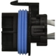 Purchase Top-Quality STANDARD - PRO SERIES - S803 - Electrical Connector pa2