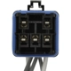 Purchase Top-Quality STANDARD - PRO SERIES - S803 - Electrical Connector pa3