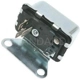 Purchase Top-Quality Compressor Clutch Cut-Out Relay by BLUE STREAK (HYGRADE MOTOR) - RY11 pa11