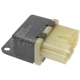 Purchase Top-Quality Compressor Clutch Cut-Out Relay by BLUE STREAK (HYGRADE MOTOR) - RY113 pa7