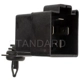 Purchase Top-Quality Compressor Clutch Cut-Out Relay by BLUE STREAK (HYGRADE MOTOR) - RY124 pa9