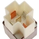 Purchase Top-Quality Compressor Clutch Cut-Out Relay by BLUE STREAK (HYGRADE MOTOR) - RY146 pa14