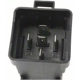 Purchase Top-Quality Compressor Clutch Cut-Out Relay by BLUE STREAK (HYGRADE MOTOR) - RY241 pa24