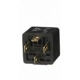 Purchase Top-Quality Compressor Clutch Cut-Out Relay by BLUE STREAK (HYGRADE MOTOR) - RY266 pa30