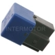 Purchase Top-Quality Relais de découpe d'embrayage de compresseur par BLUE STREAK (HYGRADE MOTOR) - RY290 pa58
