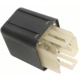 Purchase Top-Quality Relais de découpe d'embrayage de compresseur par BLUE STREAK (HYGRADE MOTOR) - RY291 pa39