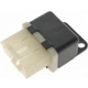 Purchase Top-Quality Compressor Clutch Cut-Out Relay by BLUE STREAK (HYGRADE MOTOR) - RY76 pa8