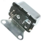 Purchase Top-Quality Relais de découpe d'embrayage de compresseur by BLUE STREAK (HYGRADE MOTOR) - RY8 pa3