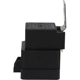 Purchase Top-Quality Compressor Clutch Cut-Out Relay by FOUR SEASONS - 35742 pa27